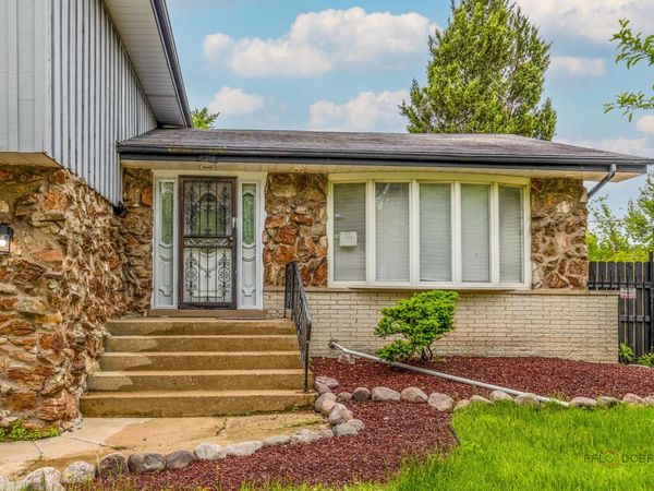 17108 Evans Drive, South Holland, IL 60473