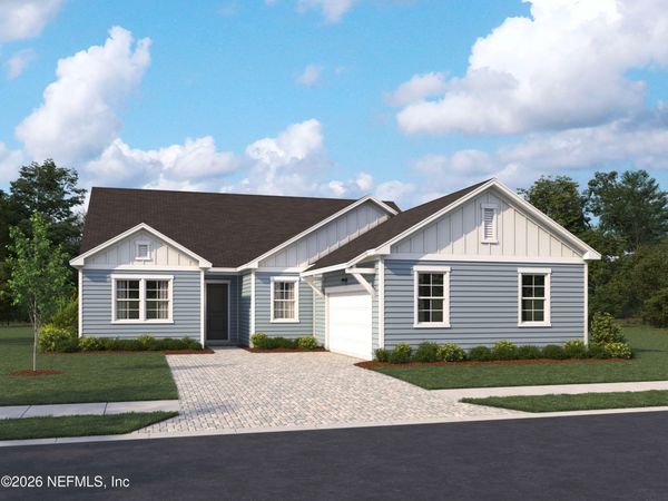 114 CRES SHRS Road, St. Augustine, FL 32086