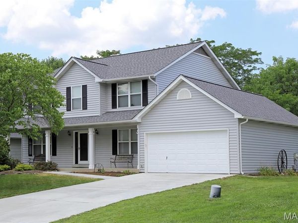16 Staunton Way , O'Fallon, MO 63368