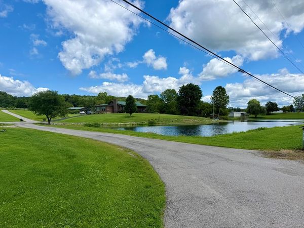 6467 Beaver Pike Road, Beaver, OH 45613