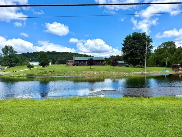 6467 Beaver Pike Road, Beaver, OH 45613
