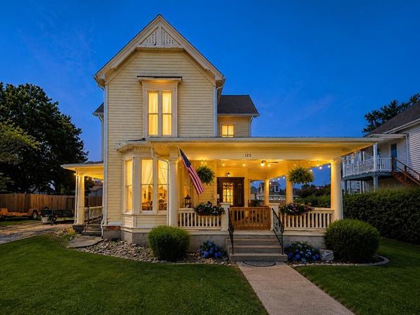 125 Portsmouth Street, Jackson, OH 45640