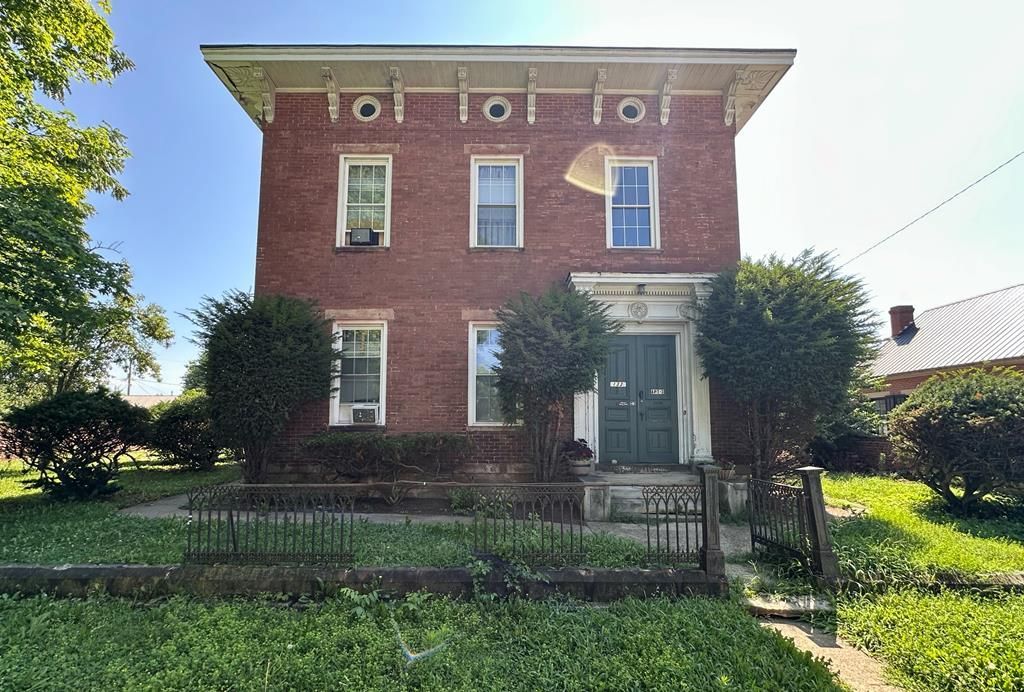 133 N High Street, Chillicothe, OH 45601 Main Photo