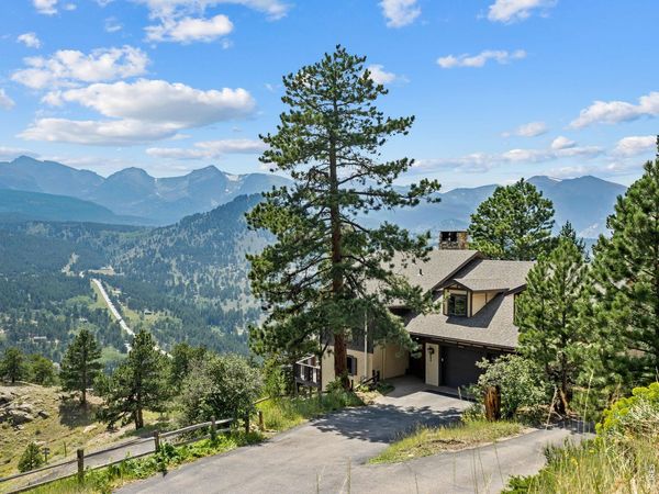 1731 Aspencliff Ct, Unit 1, Estes Park, CO 80517