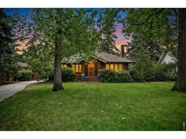 324 Jackson Ave, Fort Collins, CO 80521