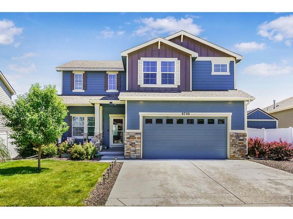 8700 15th St, Greeley, CO 80634