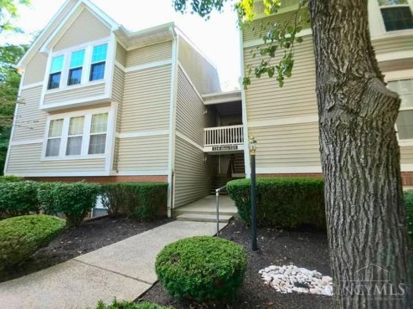 118 High Ridge Court, Fairfield, OH 45014