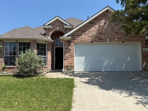 3312 Woodberry Lane, McKinney, TX 75071
