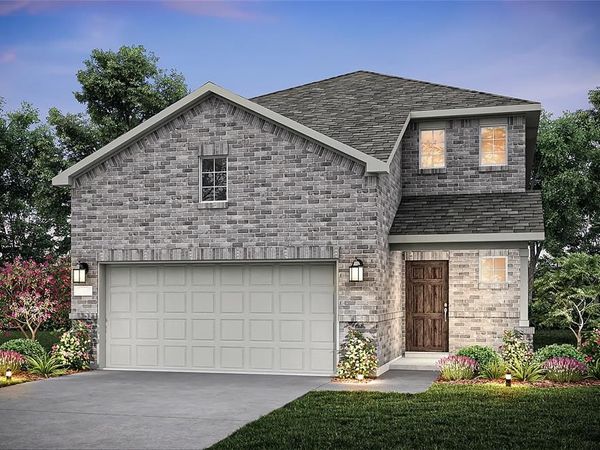 824 Springwell Drive, Princeton, TX 75407