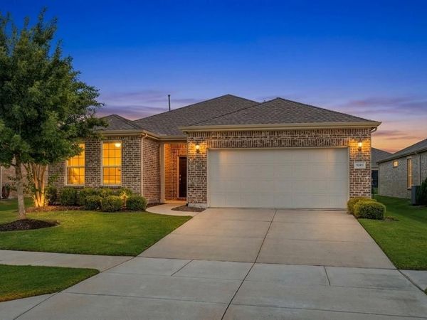 1681 Port Royal Lane, Frisco, TX 75036