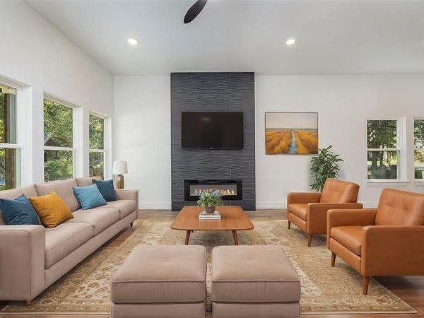 116 Oakwood Drive, Trinidad, TX 75163