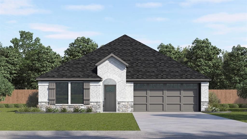 2028 Willow Drift Street, Celina, TX 75009 Main Photo