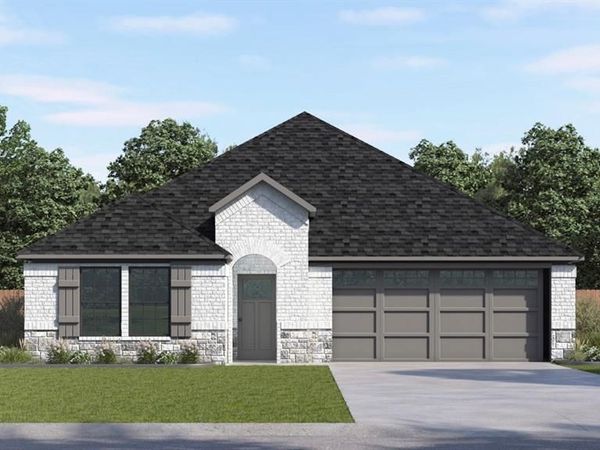 2028 Willow Drift Street, Celina, TX 75009