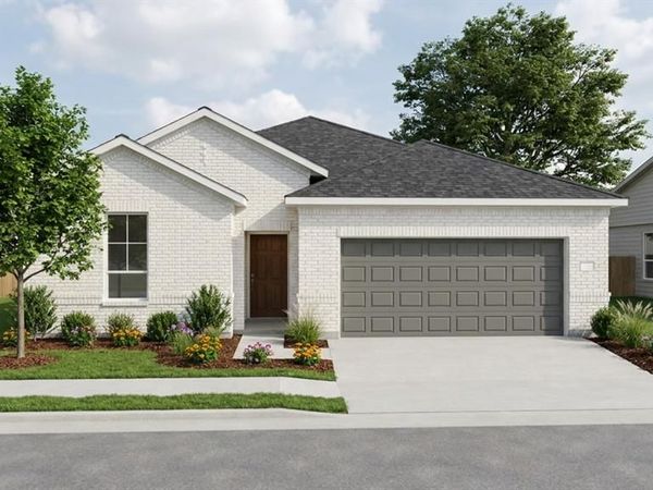129 Toftrees Drive, Cleburne, TX 76031