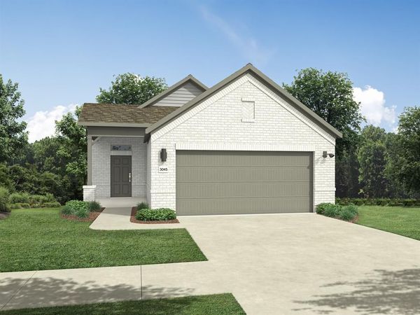 357 Millwood Road, Lavon, TX 75166