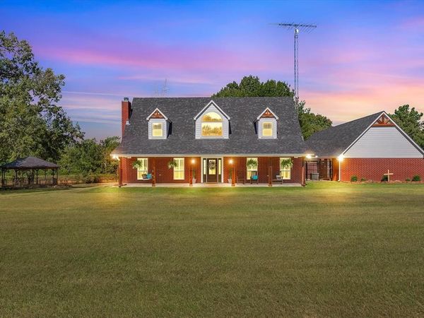 490 VZ County Road , Grand Saline, TX 75140