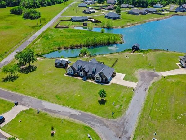 89 Ely Drive, Sulphur Springs, TX 75482