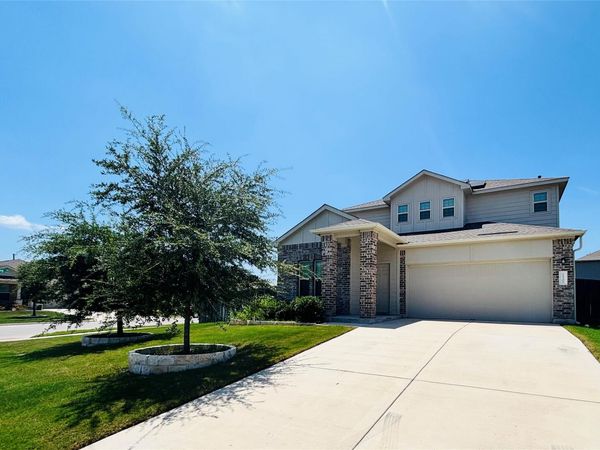 21300 Bird Wing DR , Pflugerville, TX 78660