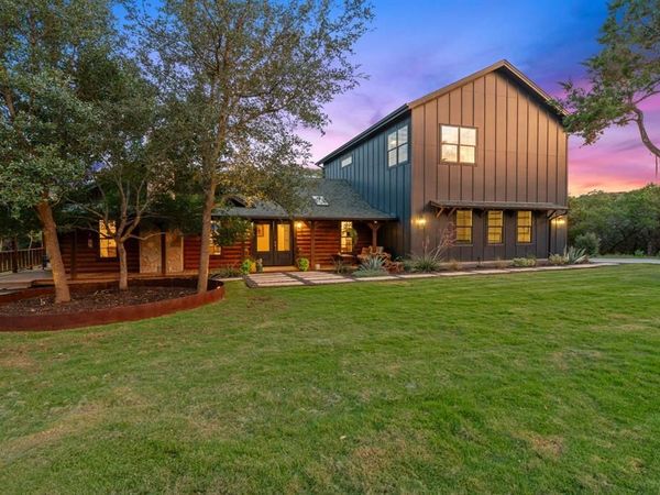 12411 Lone Mountain PASS, Leander, TX 78641