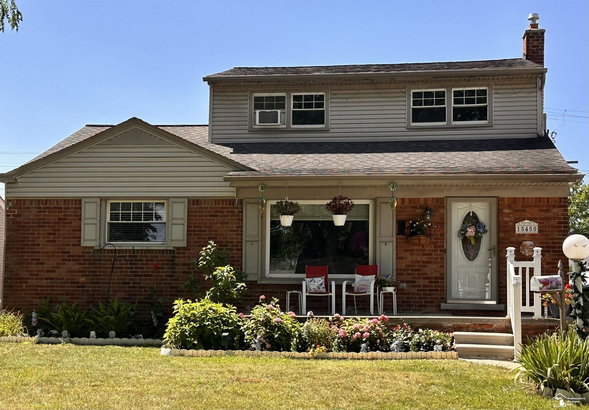15450 Churchill Street, Southgate, MI 48195 Main Photo