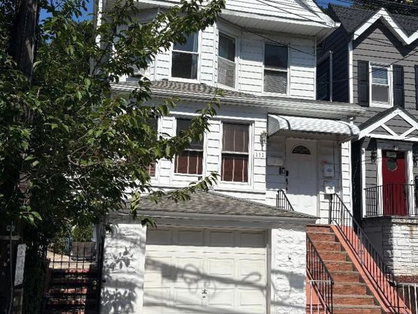 111 Hart Avenue , Yonkers, NY 10704