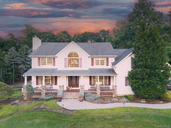 6 Sycamore Lane , Suffern, NY 10901