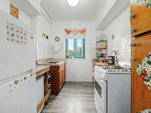 1705 Purdy Street , Unit 7F, Bronx, NY 10462