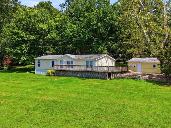 714 E County Rd 2600, Nauvoo, IL 62354