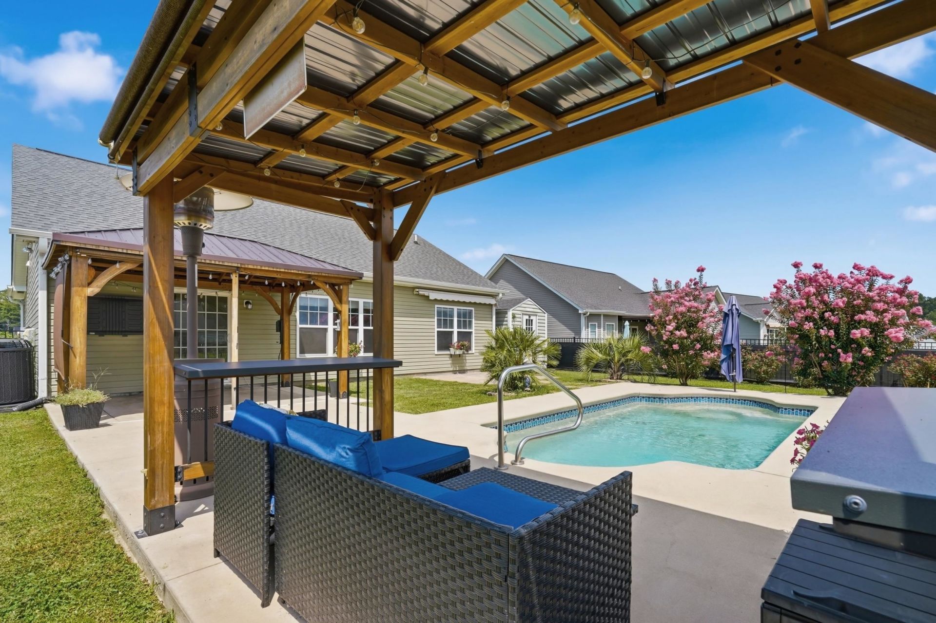 154 Springtide Dr. Photo 30
