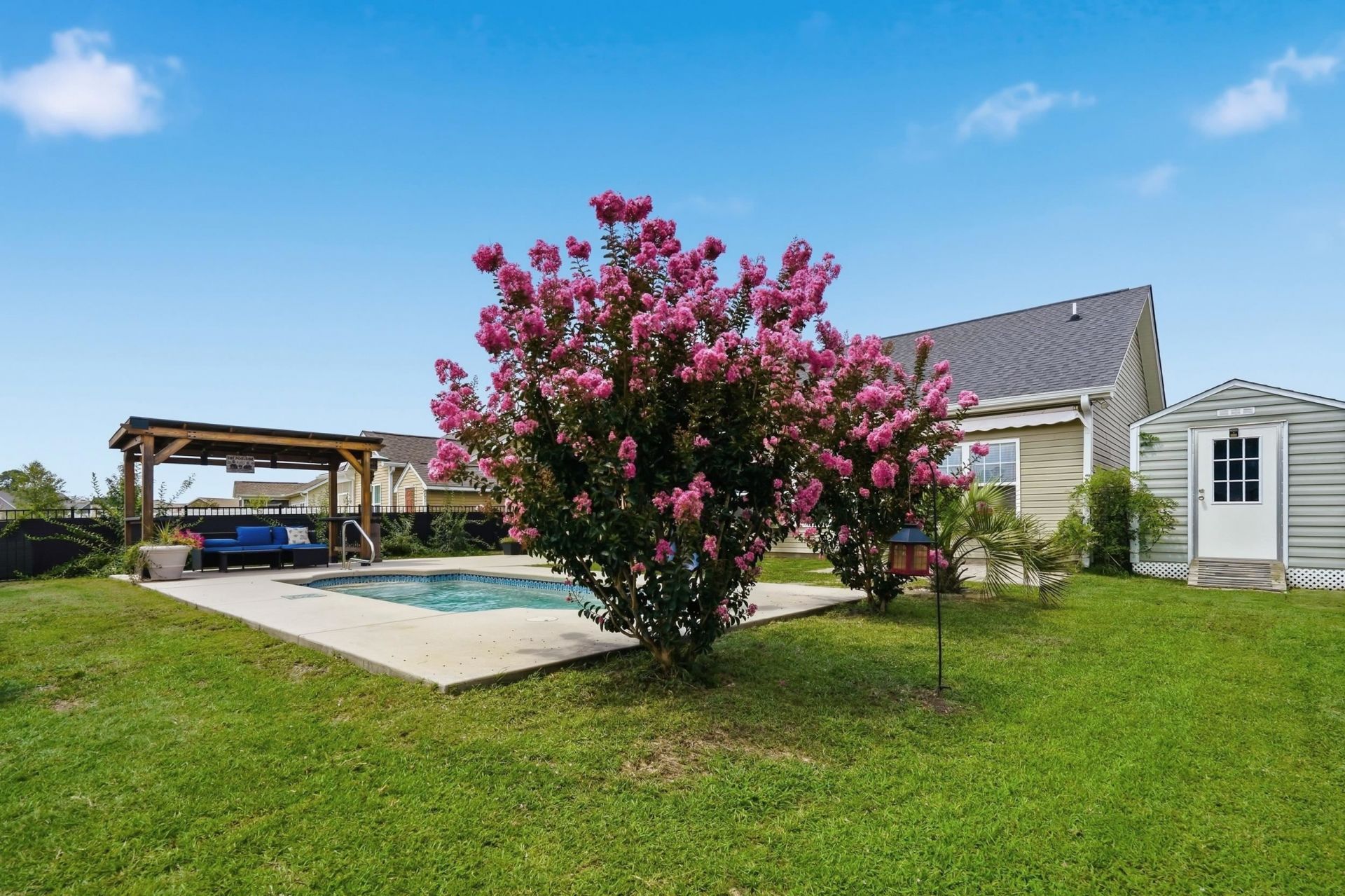 154 Springtide Dr. Photo 32