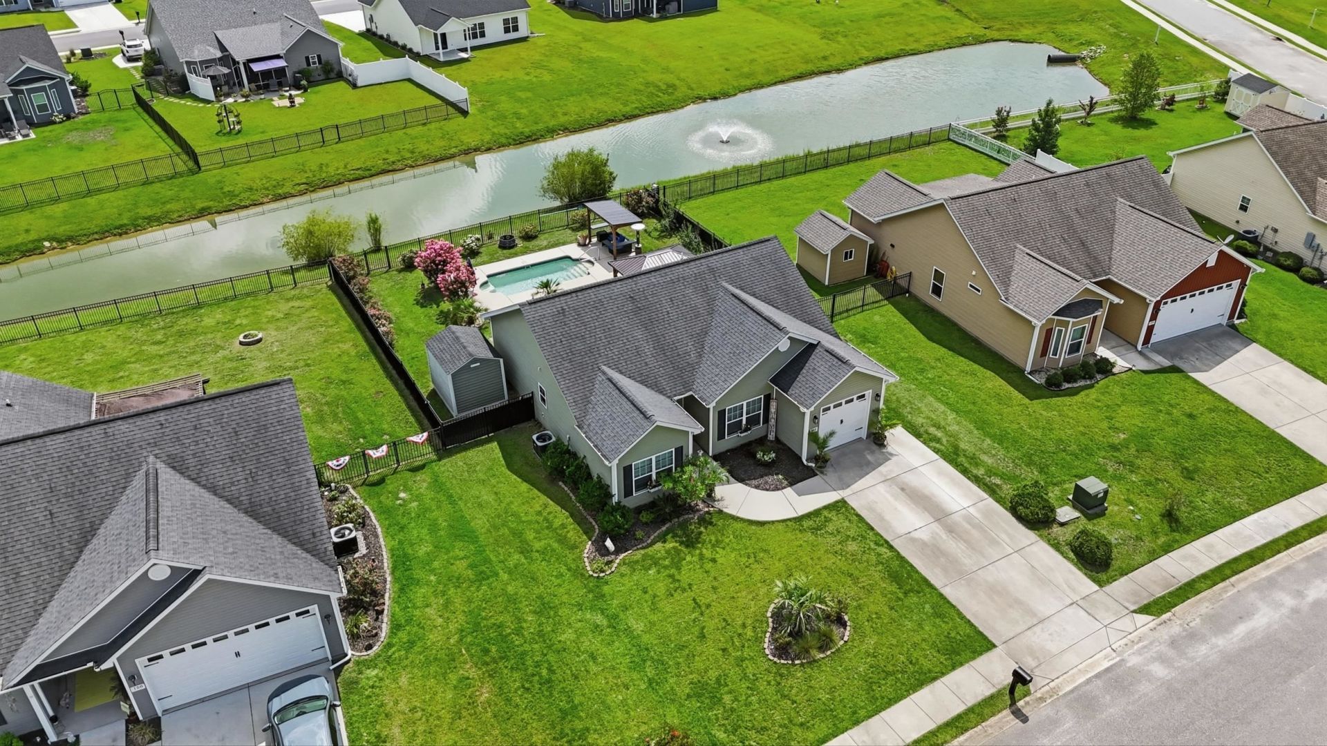 154 Springtide Dr. Photo 34