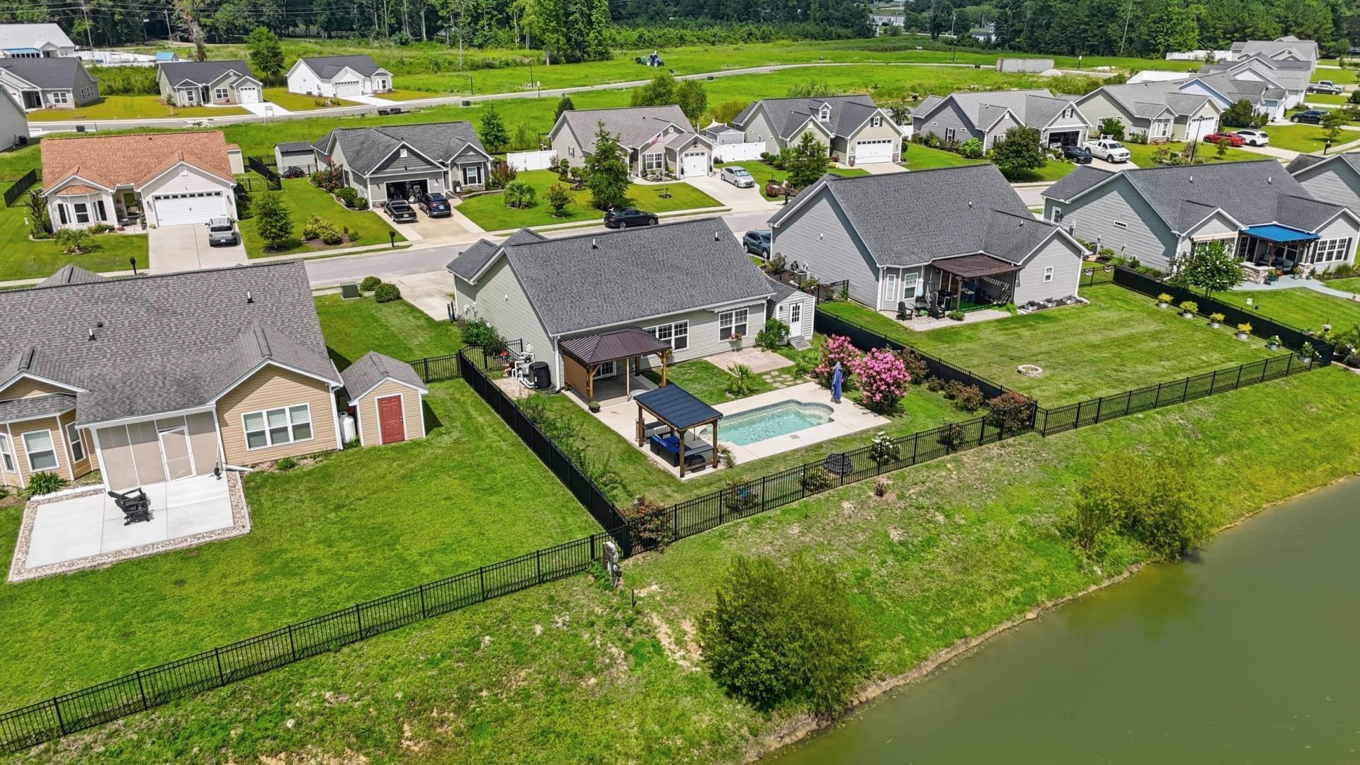 154 Springtide Dr. Photo 35