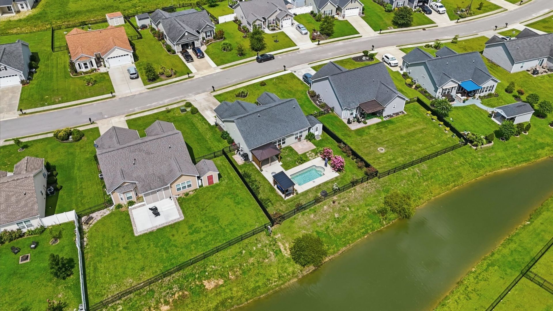 154 Springtide Dr. Photo 36