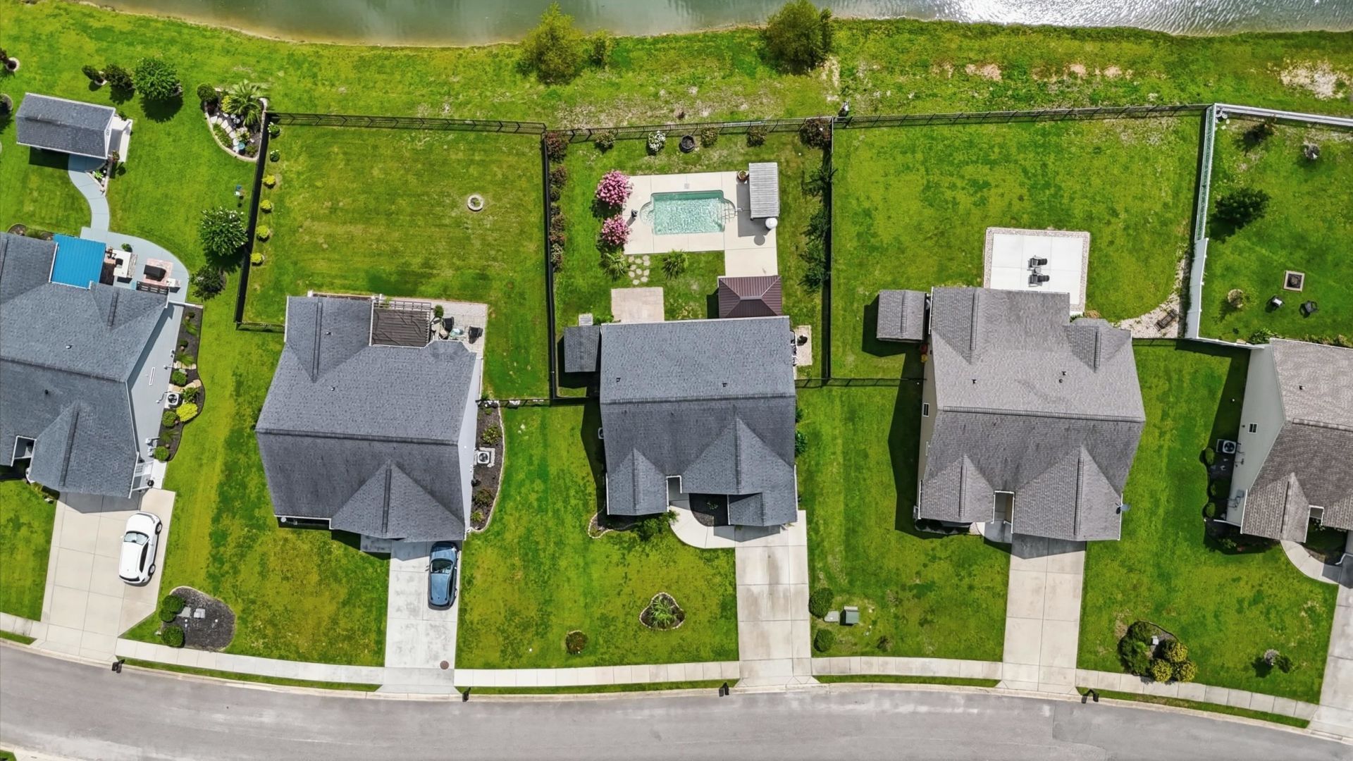 154 Springtide Dr. Photo 37