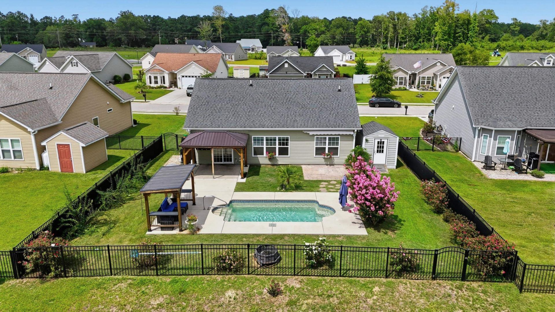 154 Springtide Dr. Photo 38