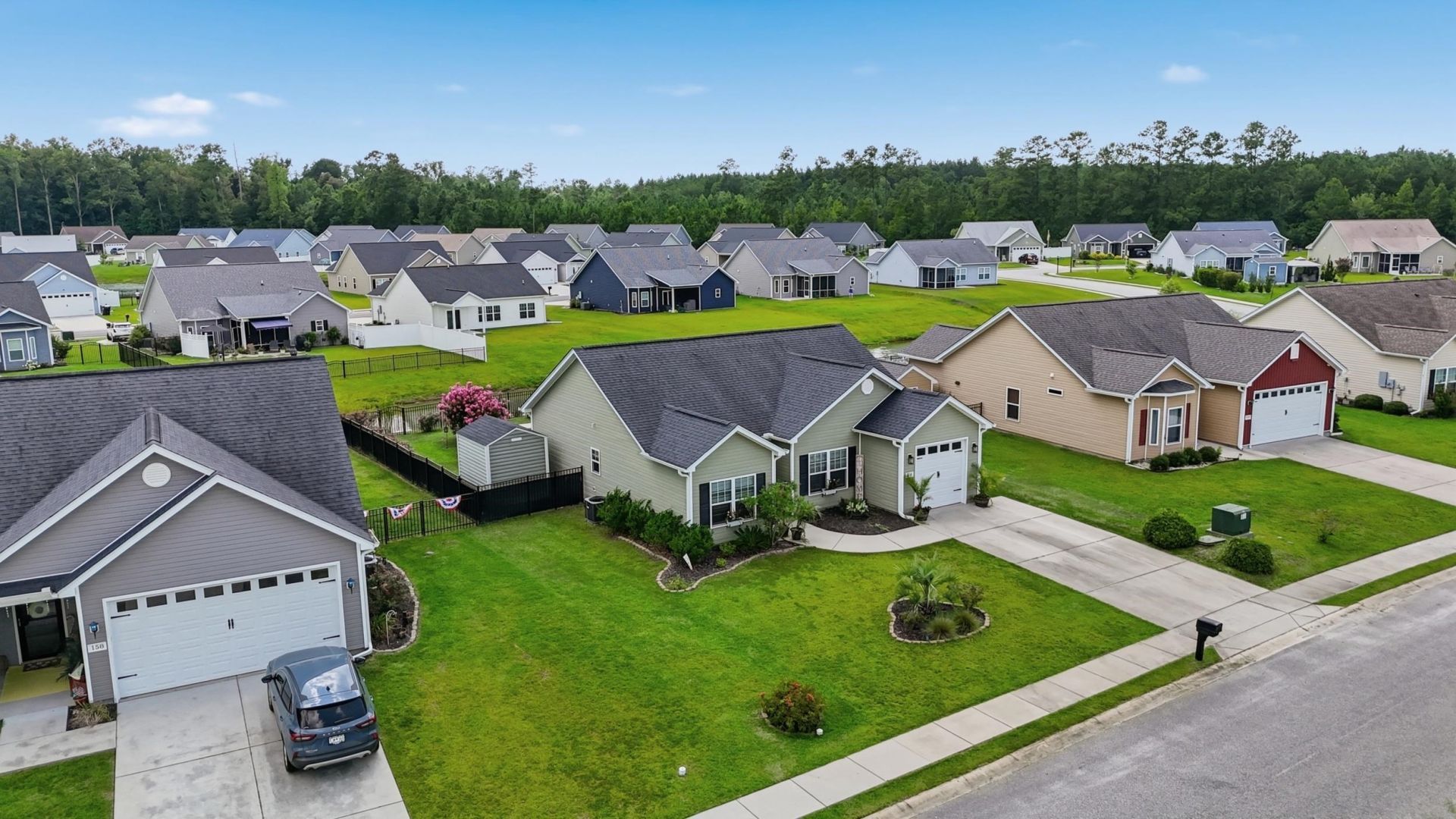 154 Springtide Dr. Photo 39