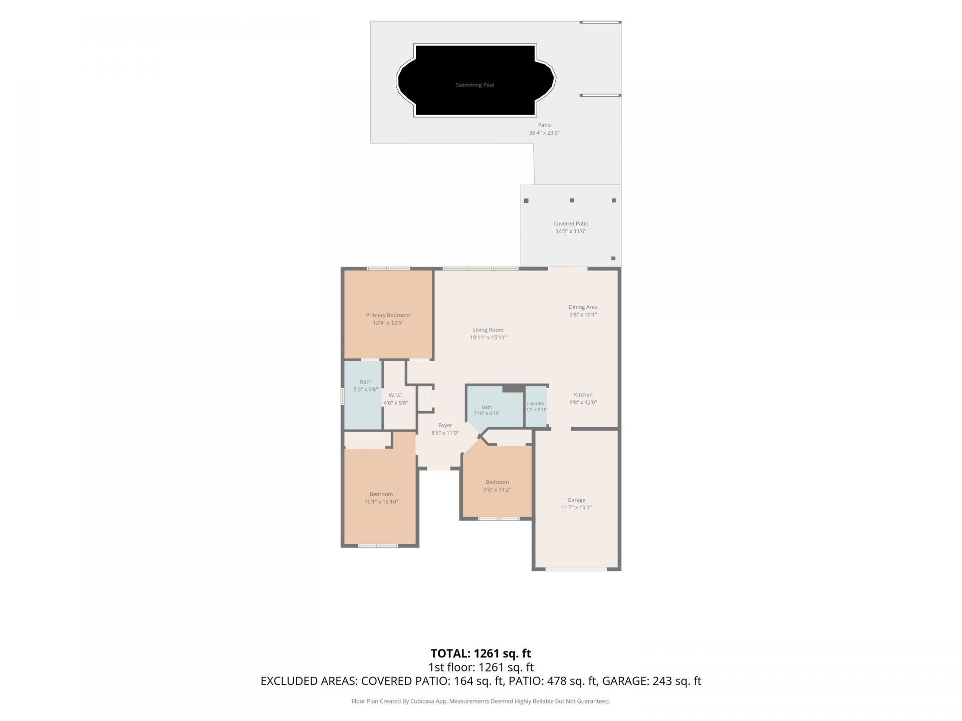 154 Springtide Dr. Photo 44
