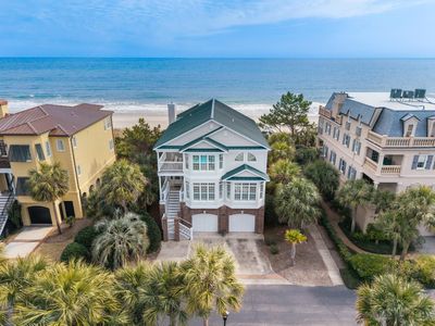 324 Sea Oats Circle , Pawleys Island, SC 29585