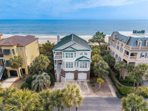 324 Sea Oats Circle , Pawleys Island, SC 29585