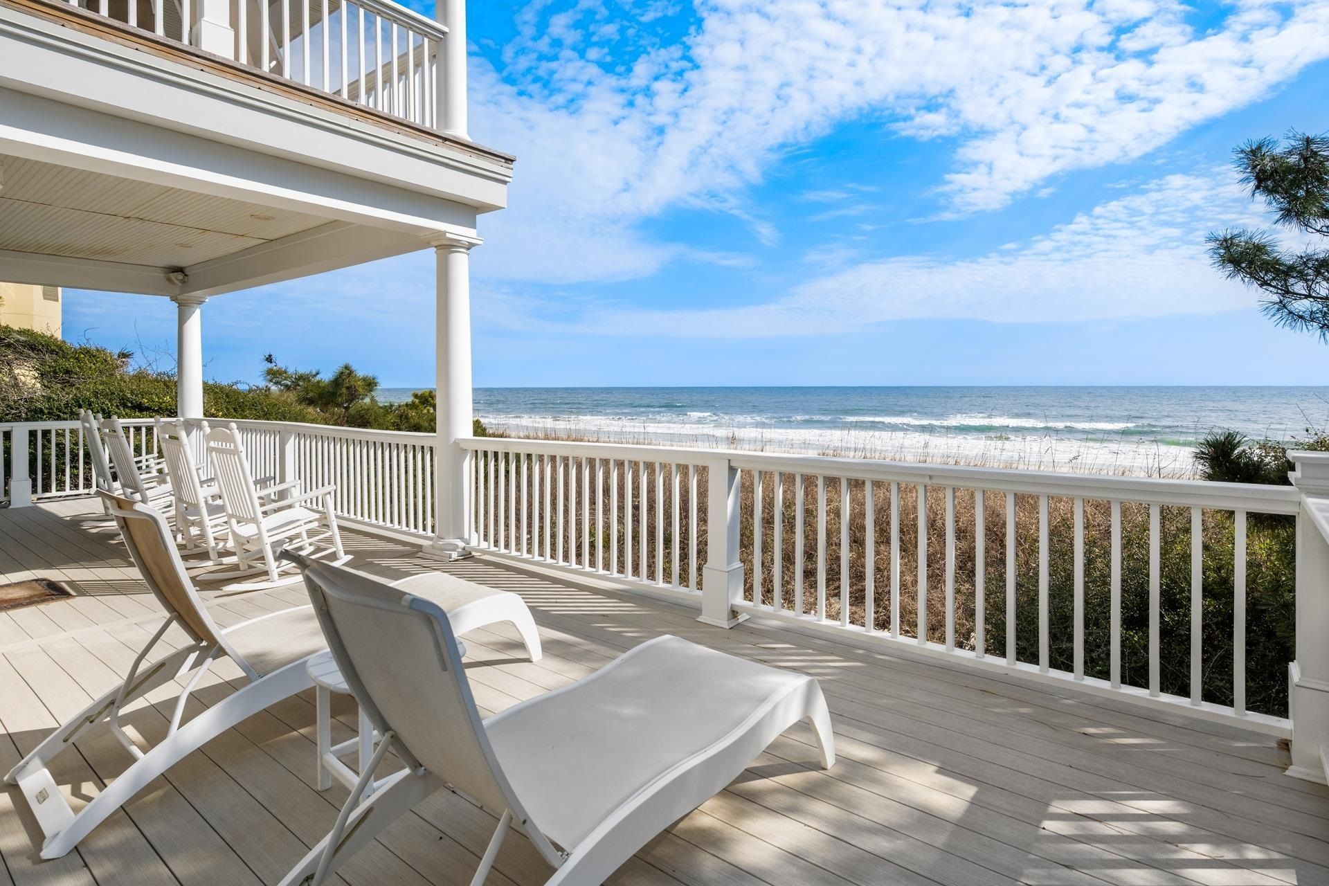 324 Sea Oats Circle  Photo 27