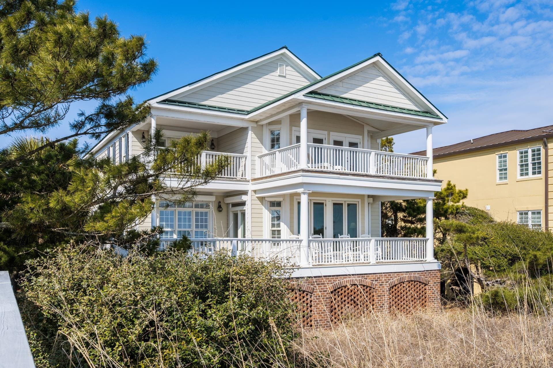 324 Sea Oats Circle  Photo 31