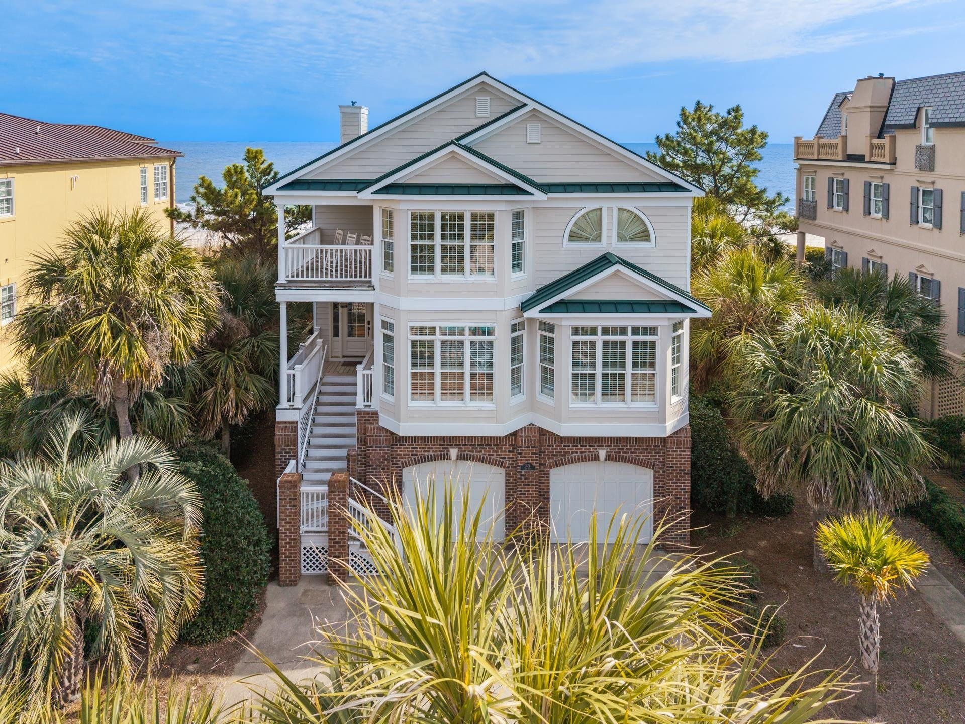 324 Sea Oats Circle  Photo 32