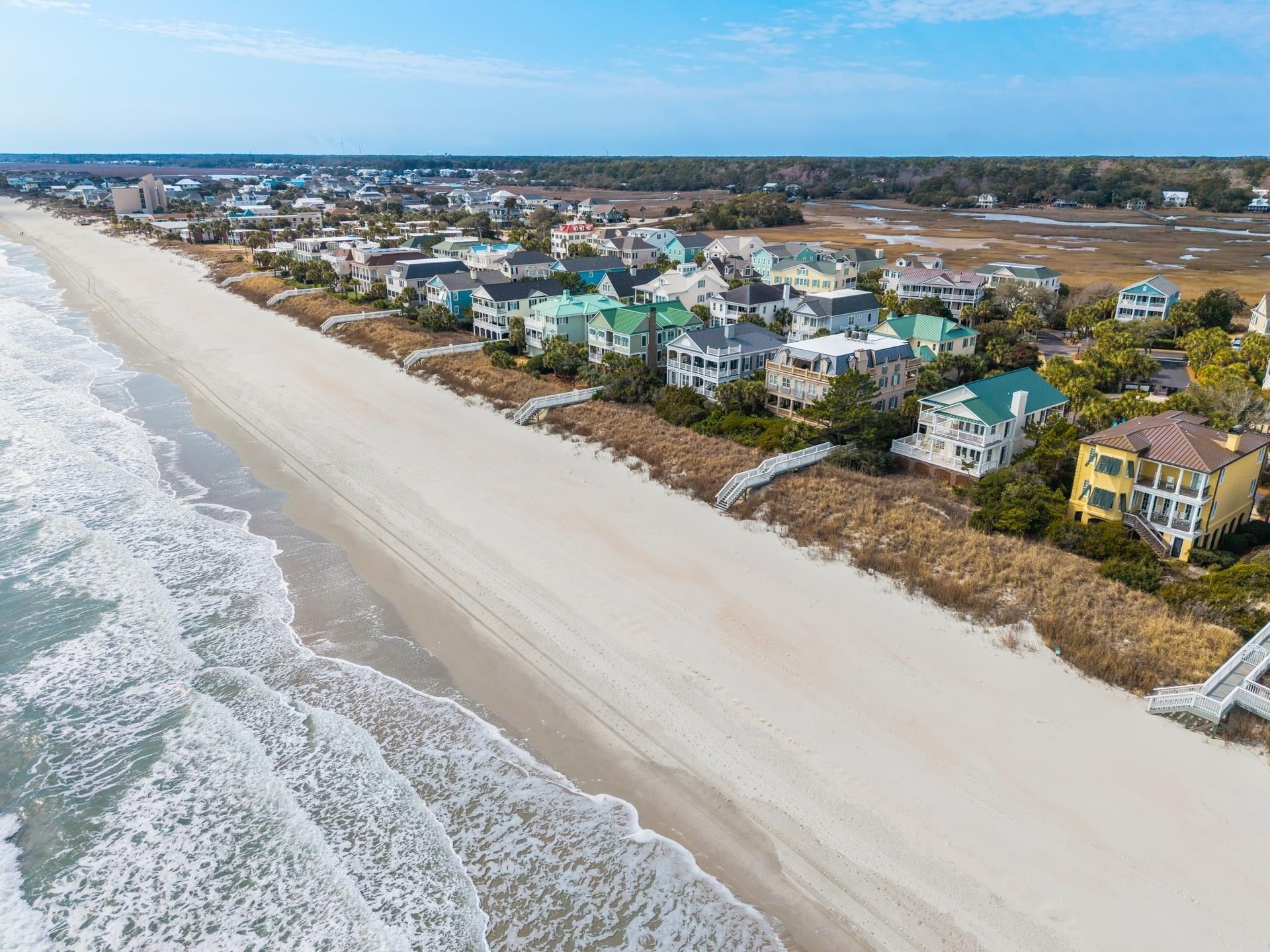 324 Sea Oats Circle  Photo 36
