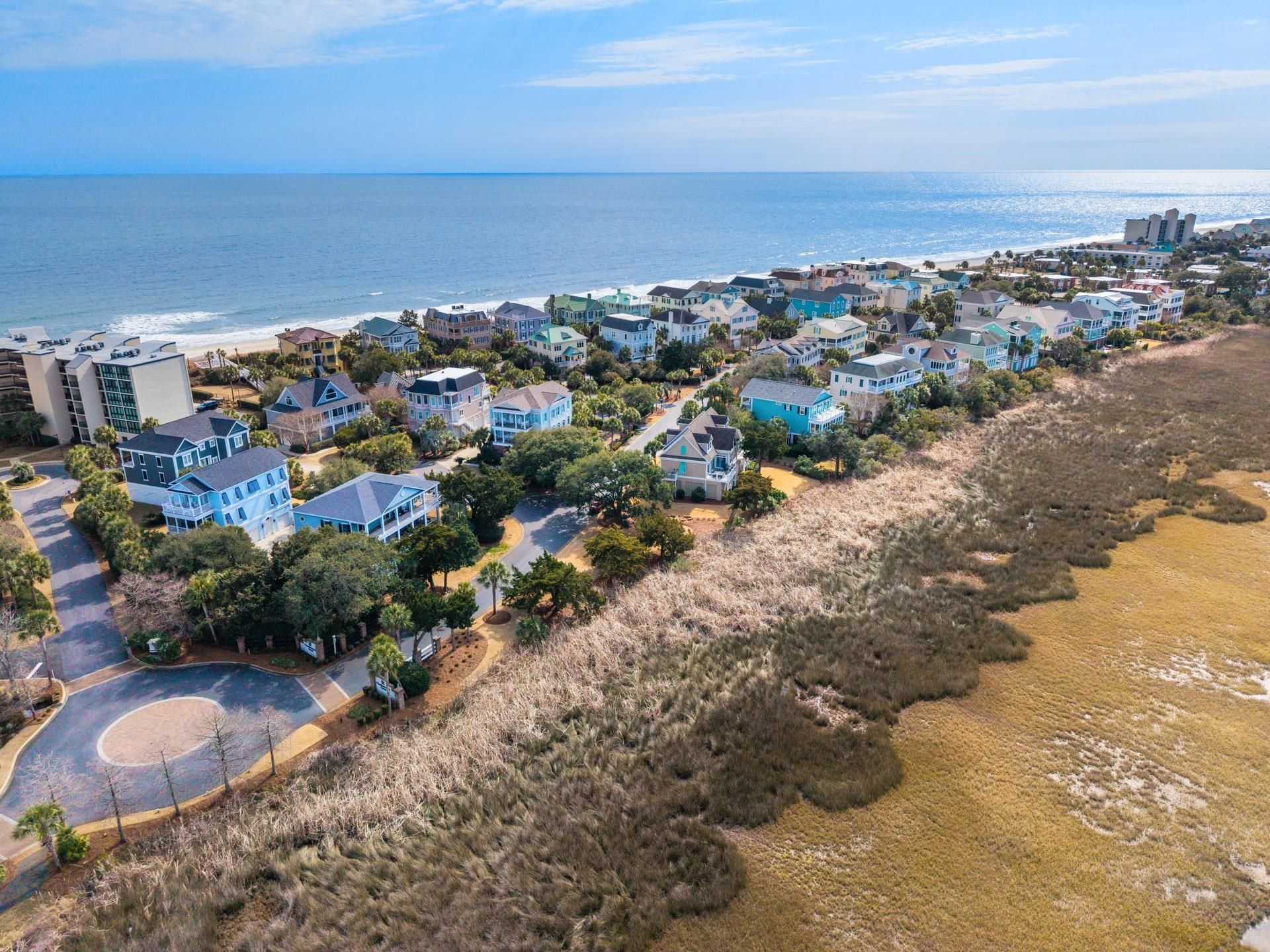 324 Sea Oats Circle  Photo 39