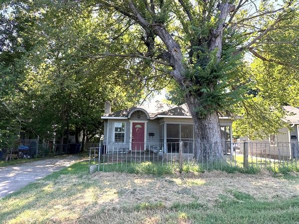 2139 N Kingston Place , Tulsa, OK 74115