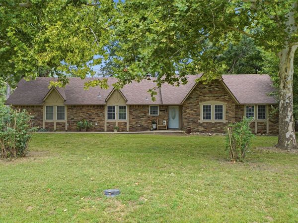 754 Spring Lane , Claremore, OK 74017