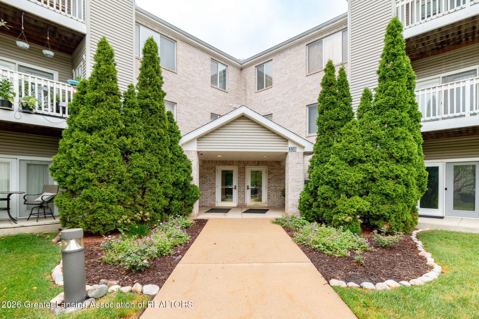 338 W Saginaw Street, East Lansing, MI 48823 Main Photo