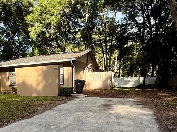 2710 NE 23RD AVENUE , OCALA, FL 34470