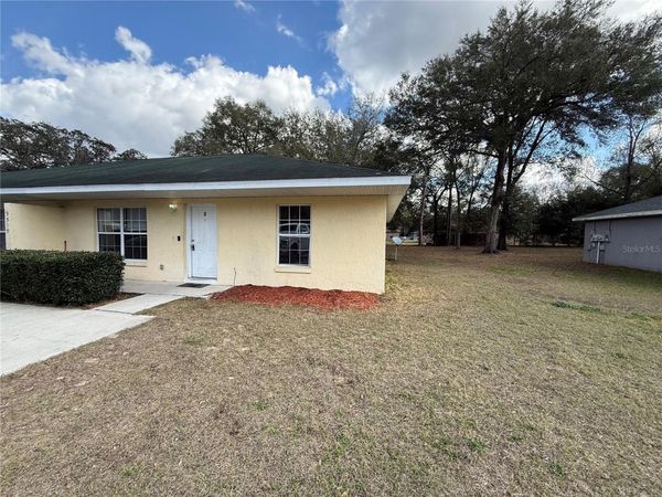 9515 SW 31ST COURT , OCALA, FL 34476