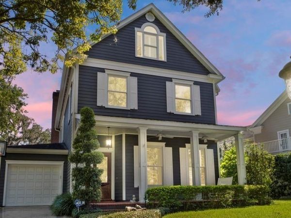 1119 BELLEAIRE CIRCLE, ORLANDO, FL 32804